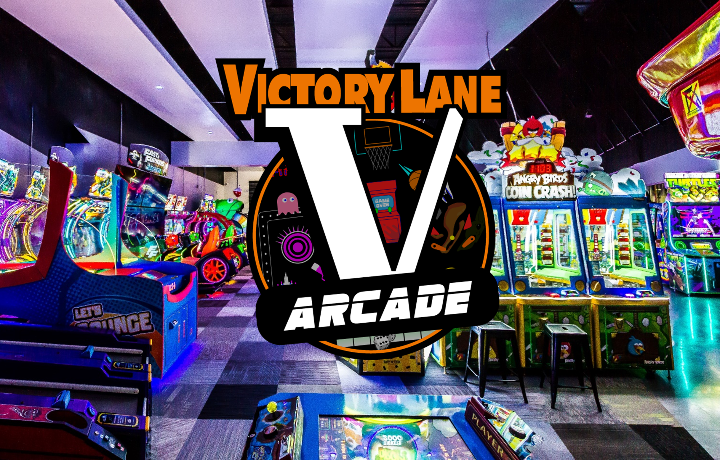 Victory Lane Karting